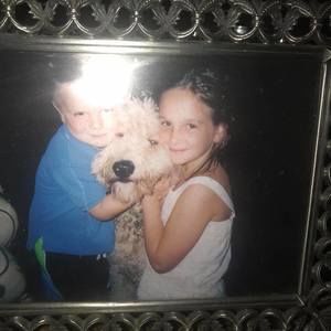 Meet your Posher, Patti